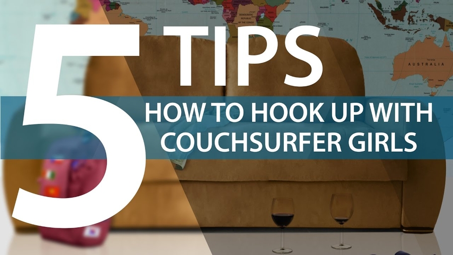 hook up tips